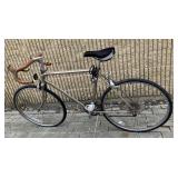 Aerowind Bicycle