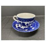 Fine porcelain- made in Japan Fine porcelain- made in Japan