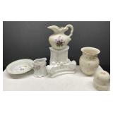 Porcelain
