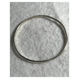 Sterling Bracelet