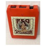 Vintage REO Speedwagon 8-Track Tape