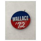 Vintage Political Button