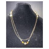 Vintage Necklace