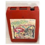 Vintage Steely Dan Canï¿½t Buy a Thrill 8-Track Tape