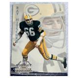 Vintage Ray Nitschke Football Card #22