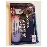 Vintage UNOPENED Pack Basketball Cards