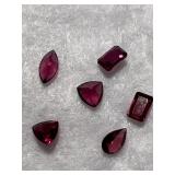 (6) Gems