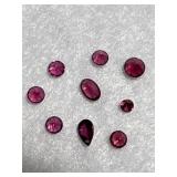 (9) Gems
