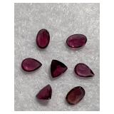 (7) Gems