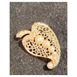 Vintage Brooch