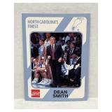 Vintage Dean Smith North Carolinas Finest