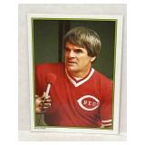 Vintage Pete Rose Baseball Card #51