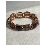Vintage Multi-Colored Bracelet