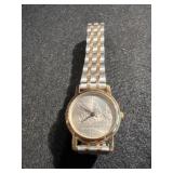 Wrist Watch w/Virginia Coin Theme