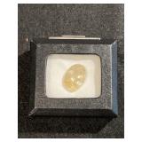 Large Oval Gem