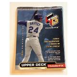 Vintage UNOPENED Pack Baseball Cards