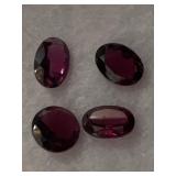 (4) Gems