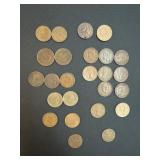Collection of Coins