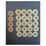 Collection of Coins