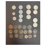 Collection of Coins