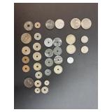 Collection of Coins