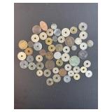 Collection of Coins