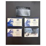 United States Mint Proof Sets