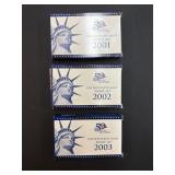 United States Mint Proof Sets