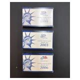United States Mint Proof Sets