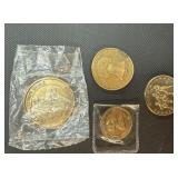 Collection of Coins