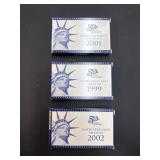 United States Mint Proof Sets