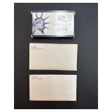 United States Mint Proof Sets