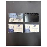 United States Mint Proof Sets