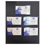 United States Mint Proof Sets