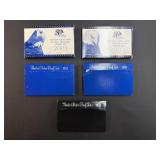 United States Mint Proof Sets