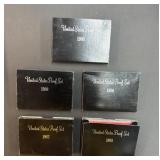 United States Proof Sets