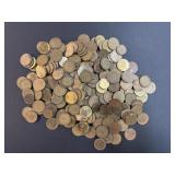 Foreign coins