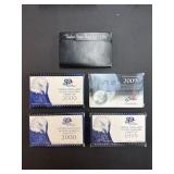United States Mint Proof Sets