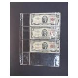 Two Dollars