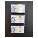 United States Mint Proof Sets