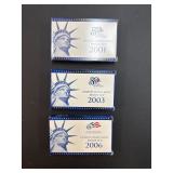 United States Mint Proof Sets