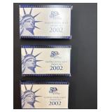 United States Mint Proof Sets