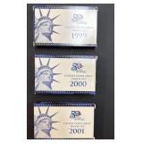 United States Mint Proof Sets