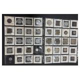 Collection of Coins