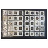 Collection of Coins