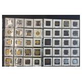 Collection of Coins