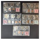 Foreign coins (New Zealand)