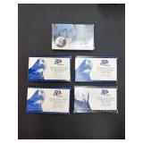 United States Mint Proof Sets