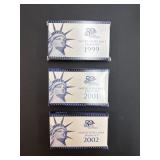 United States Mint Proof Sets