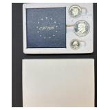 United States Bicentennial Silver Proof